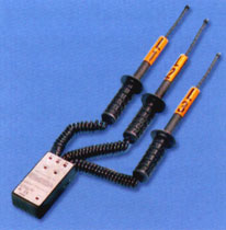 Прибор фазировки CT 1