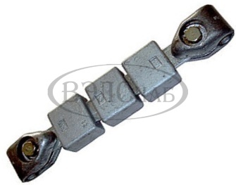 Распорка РУ-2-400 Распорка РУ-2-400