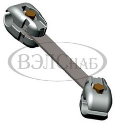 Распорка РГУ-3-500 Распорка РГУ-3-500