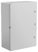 Корпус пластиковый ЩМПп 700х500х250мм УХЛ1 IP65 IEK