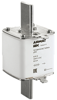 ARMAT Плавкая вставка тип gBat габарит 3 400А DC IEK