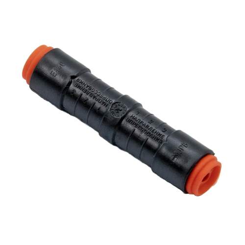 Зажим соединительный MJPB 25 (BK)
