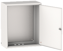 Корпус металлический ЩМП-60.50.25 УХЛ3 IP31 IEK
