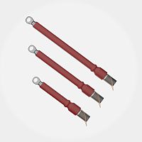 Муфта концевая HT2i-12/1x25-50 (1ПКВт-10-25-50-БН) к-т на 3 фазы