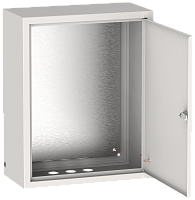 Корпус металлический ЩМП-50.40.20 УХЛ3 IP31 IEK