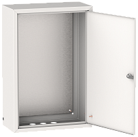 Корпус металлический ЩМП-60.40.20 УХЛ3 IP31 IEK