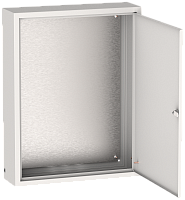 Корпус металлический ЩМП-65.50.15 УХЛ3 IP31 IEK