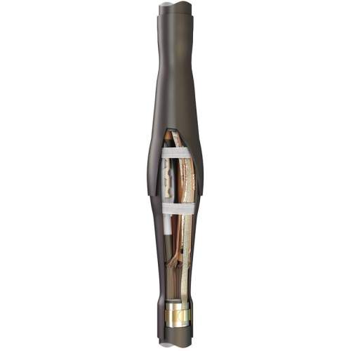 Муфта кабельная соединительная 3ПСТ-10-300/400 (Б) нг-LS Муфта кабельная соединительная 3ПСТ-10-300/400 (Б) нг-LS