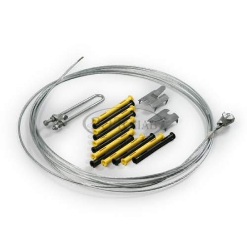 Комплект оттяжки SHS25P.110L Ensto Комплект оттяжки SHS25P.110L Ensto