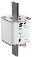 ARMAT Плавкая вставка тип gBat габарит 3 315А DC IEK