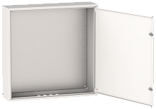 Корпус металлический ЩМП-80.80.20 УХЛ3 IP31 IEK