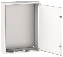Корпус металлический ЩМП-80.60.20 УХЛ3 IP31 IEK
