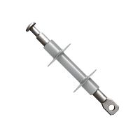 Полимерный подвесной изолятор SML 70/10-III ПС