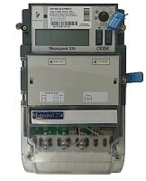 Счетчик Меркурий 234 ARTM2-00 DPBR.G