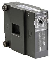 Трансформатор тока ТРП-23 400/5А 2,5ВА класс 0,5 ITT23-2-D025-0400 IEK