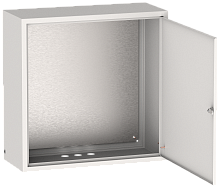 Корпус металлический ЩМП-60.60.25 УХЛ3 IP31 IEK