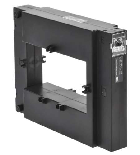 Трансформатор тока ТРП-816 1500/5А 15ВА класс 0,5 ITT816-2-D150-1500 IEK