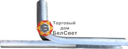 Зажим разъемный ответвительный РОА-150-1