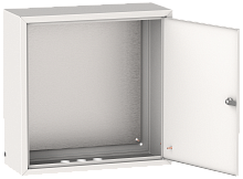 Корпус металлический ЩМП-50.50.20 УХЛ3 IP31 IEK