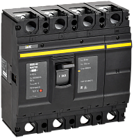 Выключатель автоматический ВА88-40 4P 630А 35кА MASTER IEK