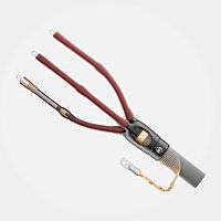 Муфта концевая HT2Pi-12/3x70-120L12 (3ПКВтпБ-10-70-120)