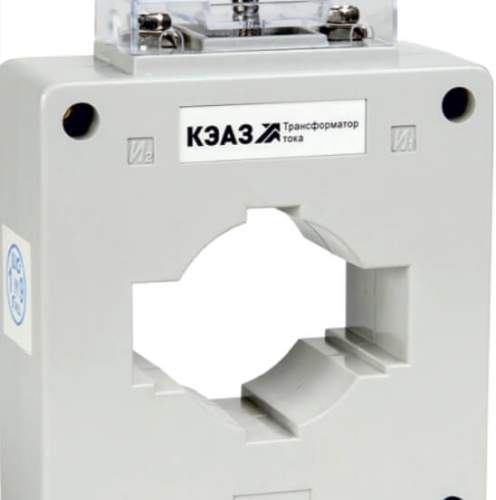 Трансформатор тока ТТК-30-250/5А-5ВА-0,5S-УХЛ3-КЭАЗ фото 2 Трансформатор тока ТТК-30-250/5А-5ВА-0,5S-УХЛ3-КЭАЗ фото 2