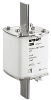 ARMAT Плавкая вставка тип gBat габарит 2 250А DC IEK
