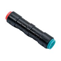 Зажим соединительный MJPB 16-35 (BK)