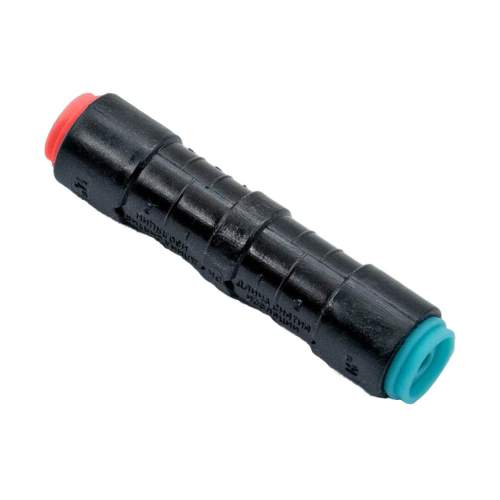 Зажим соединительный MJPB 16-35 (BK) Зажим соединительный MJPB 16-35 (BK)