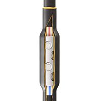 Муфта кабельная соединительная 1ПСТ-1-500/630(Б) нг-LS для кабелей нг-LS с пластмассовой изоляцией до 1кВ с болтовыми соединителями