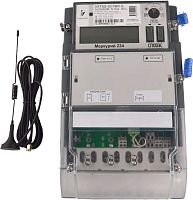 Счетчик Меркурий 234 ARTM2-03 PBR.G