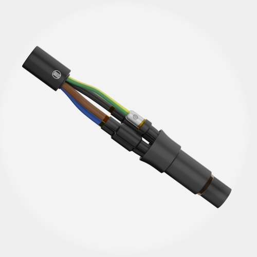 Муфта соединительная HJ2-01/4x25-50C (4ПСт-1-25-50) Муфта соединительная HJ2-01/4x25-50C (4ПСт-1-25-50)