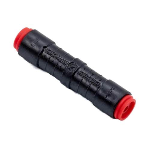 Зажим соединительный MJPB 35 (BK) Зажим соединительный MJPB 35 (BK)