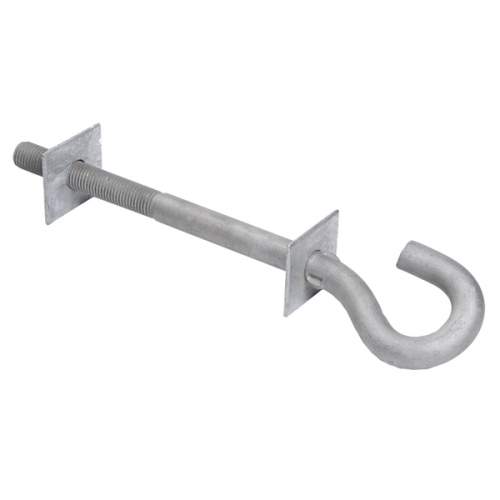 Крюк КМ20-320/145/46 (SOT21.2) IEK UKK-12-20-320-145-46