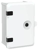 Корпус полиэстерный ЩМП 230х330х150 IP65 IEK