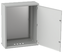 Корпус металлический ЩМП-80.65.25 УХЛ3 IP31 IEK