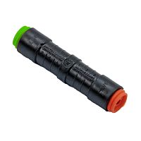 Зажим соединительный MJPB 10-25 (BK)