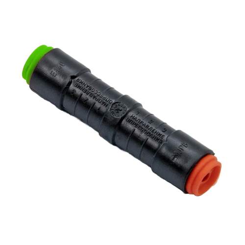 Зажим соединительный MJPB 10-25 (BK) Зажим соединительный MJPB 10-25 (BK)