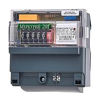 Счетчик Меркурий 201.6