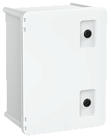 Корпус полиэстерный ЩМП 300х400х200 IP65 IEK