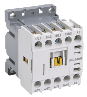Миниконтактор МКИ-10911 9А 400В/АС3 1NC IEK