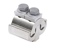 Зажим Плашечный ЗП 6-95/6-95 (SL37.27) IEK UZP-11-S06-S095
