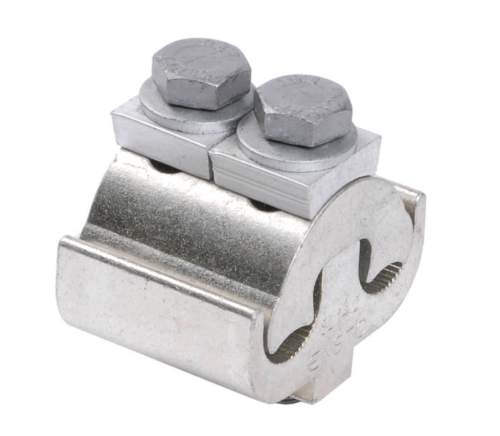 Зажим Плашечный ЗП 16-120/16-120 (SL4.26) IEK UZP-11-S16-S120