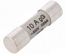 Плавкий предохранитель gG 10,3Х38 16A