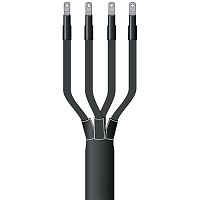 Муфта концевая "Прогресс" 4ПКВНтп-1-70/120 б/н