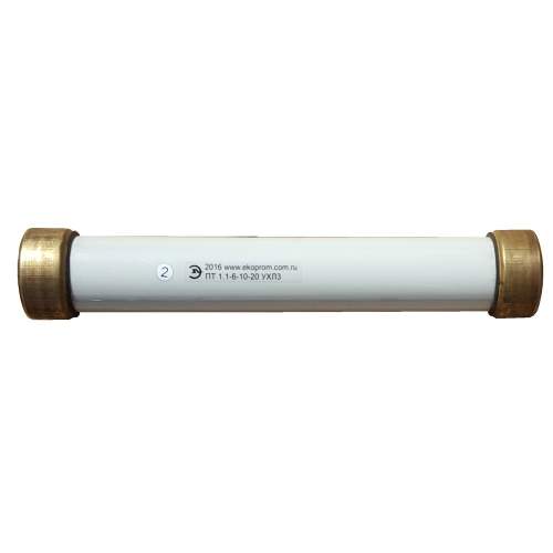 Патрон ПТ 1.1-6-3,2-20 УХЛ3 Патрон ПТ 1.1-6-3,2-20 УХЛ3