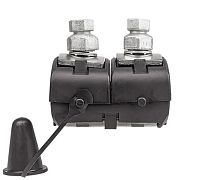 Ответвительный зажим CT 150.2 P (ВК)