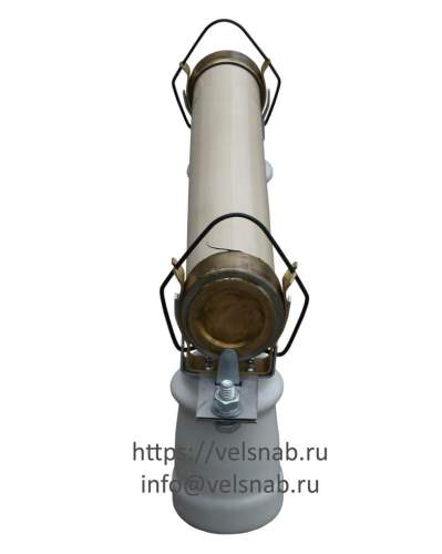 Предохранитель ПКТ 102-10-40-31,5 УХЛ3 фото 4 Предохранитель ПКТ 102-10-40-31,5 УХЛ3 фото 4