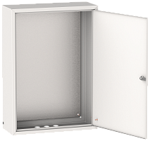Корпус металлический ЩМП-70.50.20 УХЛ3 IP31 IEK