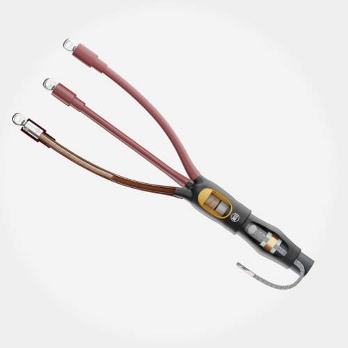 Муфта концевая HT1Pi-12/3x25-50 (3КВтп-10-25-50-БН)